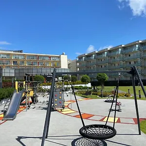  Apartment Aquarius-aqua Polen