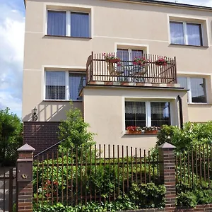 Zuza Kołobrzeg