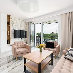  Apartment Esencja With Free Parking Garbary 104 By Renters Polen