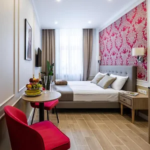  Apartment Ar Polen
