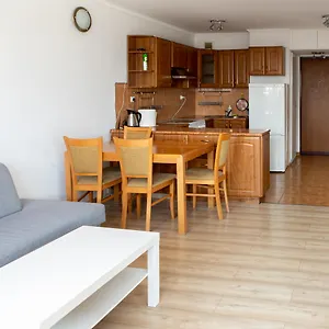  Apartment Bonapartments Polen