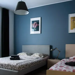  Apartment Milo Mi - 2 Bedroom In The Old Town Polen