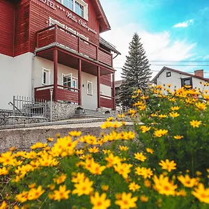 Odkrywców Szklarska Poręba