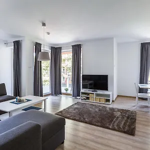  Apartment Omi Polen