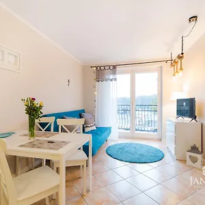  Apartment Jantar - Port Polen