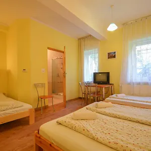 Aparthostel Fryderyk Kraków
