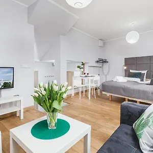 Flower Appartement