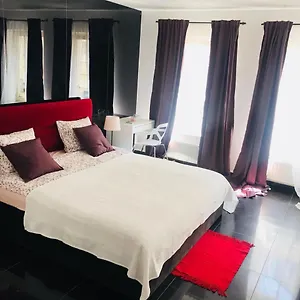 Cosy Privatunterkunft