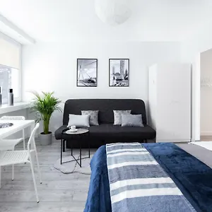  Apartment Warsawrent Centralna Polen