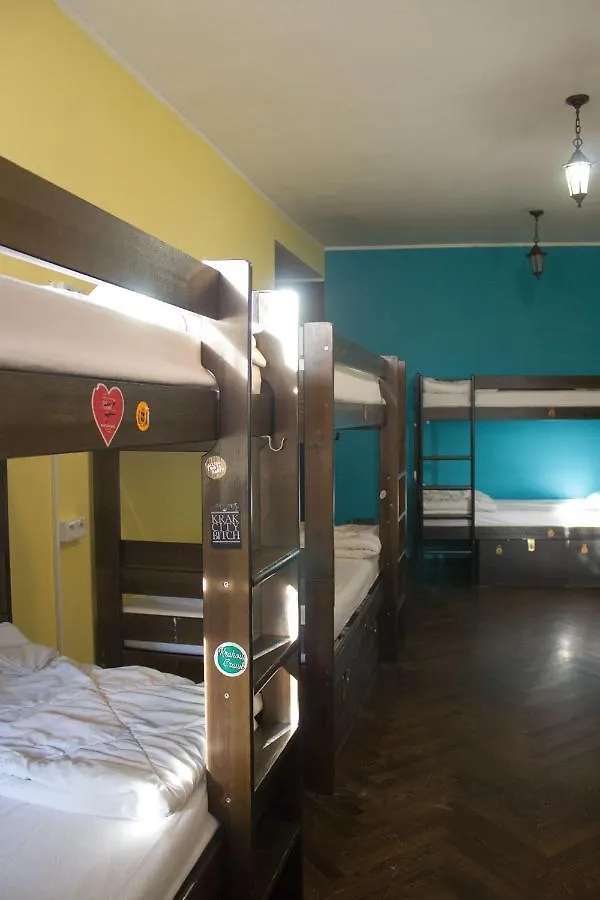 The Little Havana Party Hostel Krasków Πολωνία