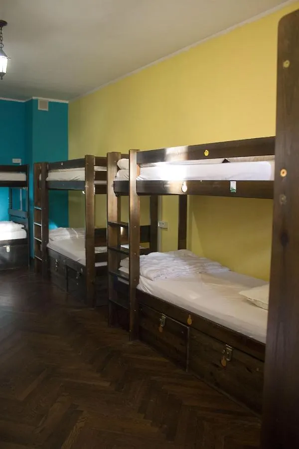 The Little Havana Party Hostel Krasków