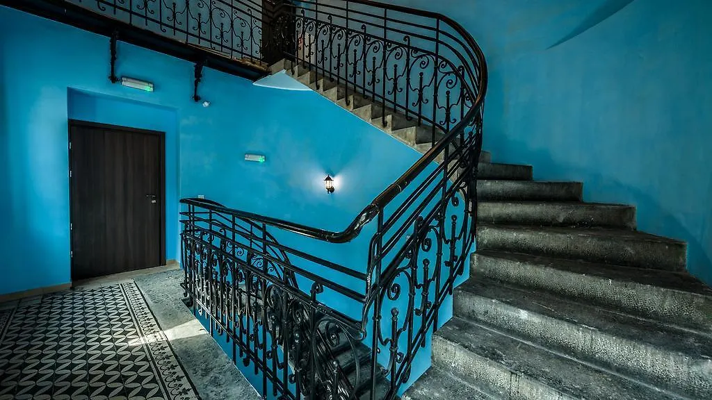 The Little Havana Party Hostel Krasków Πολωνία