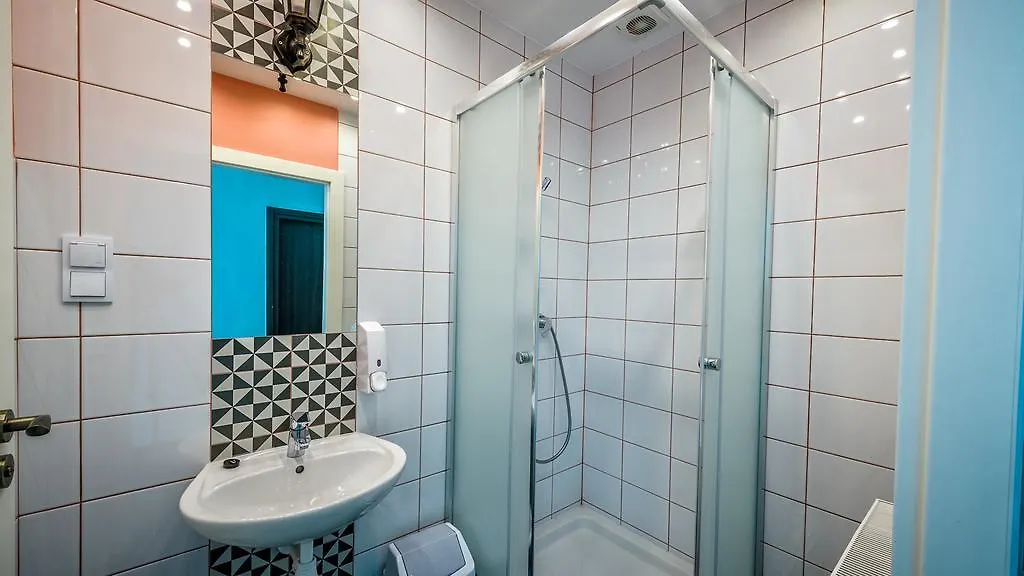 The Little Havana Party Hostel Krasków