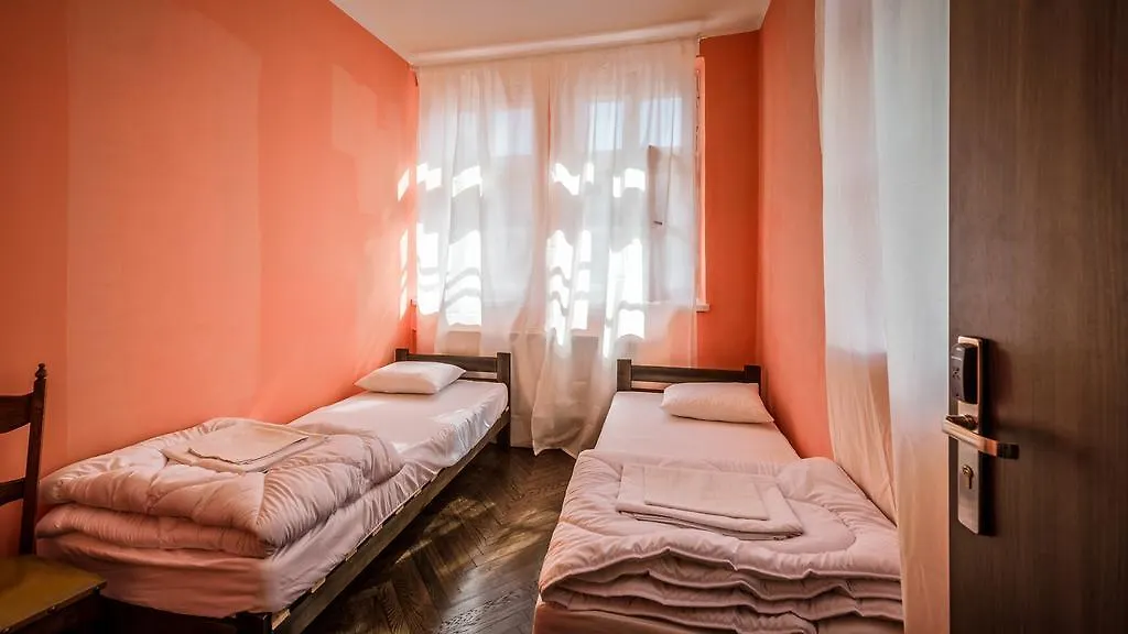 The Little Havana Party Hostel Krasków