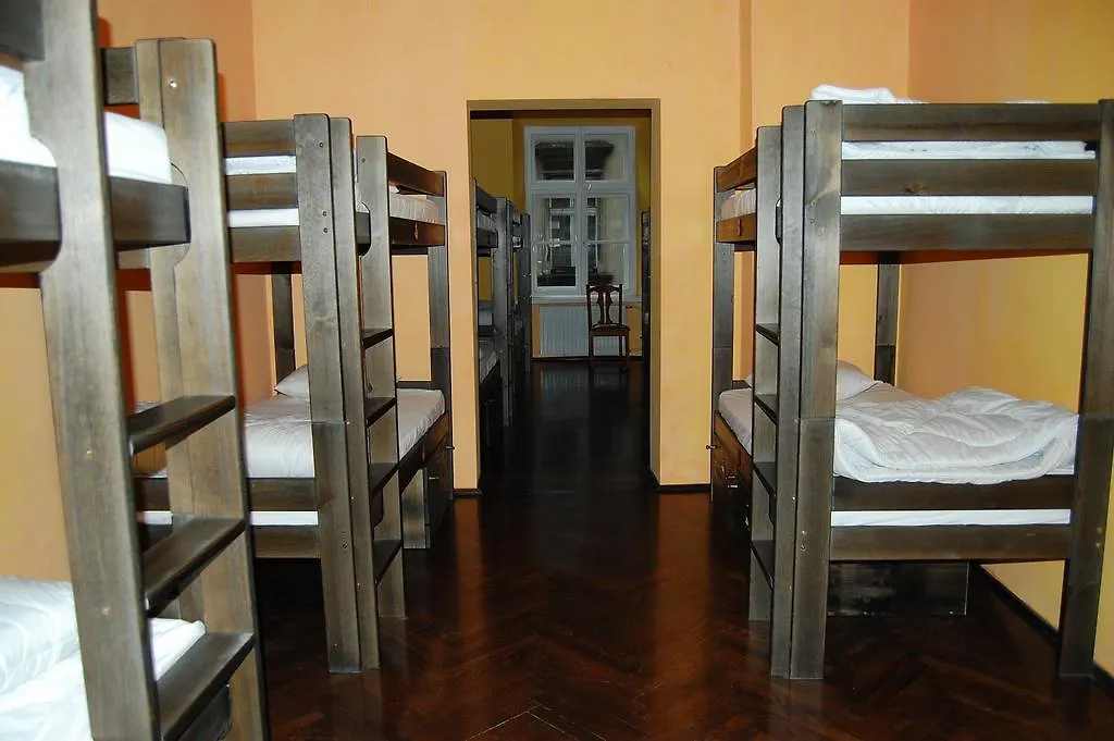 The Little Havana Party Hostel Krakow 0*,  Poland
