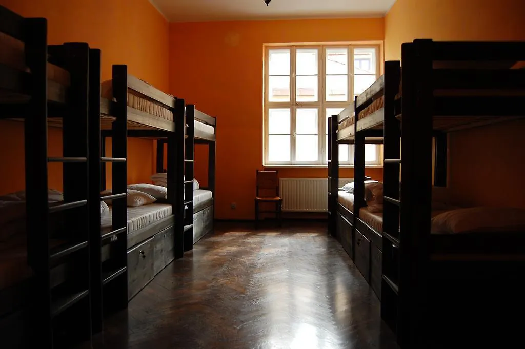 The Little Havana Party Hostel Krakow