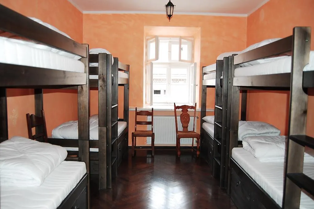 The Little Havana Party Hostel Krakow