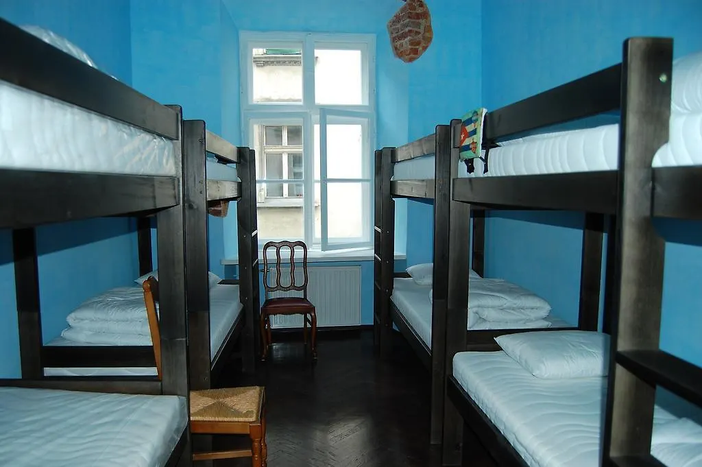 The Little Havana Party Hostel Krakow